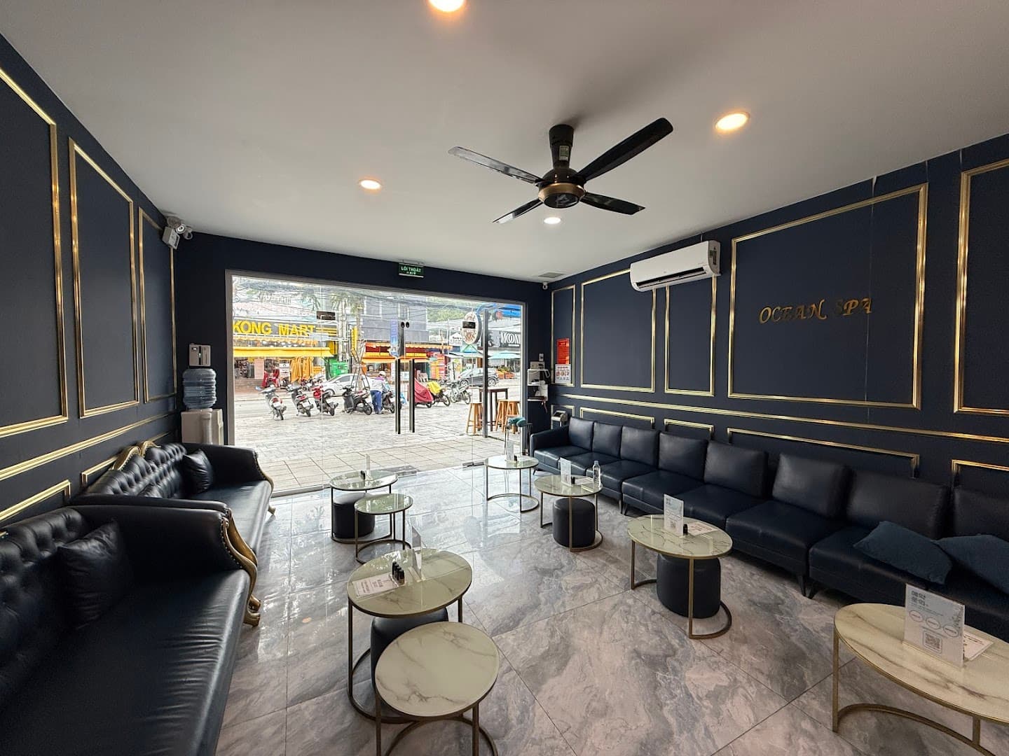 푸꾸옥 오션스파