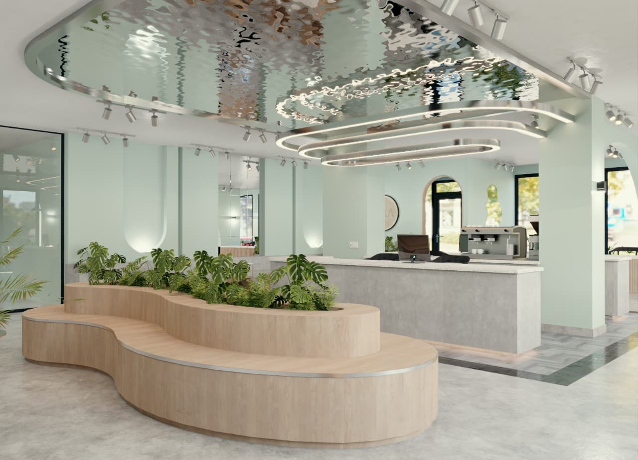 푸꾸옥 아라 스파