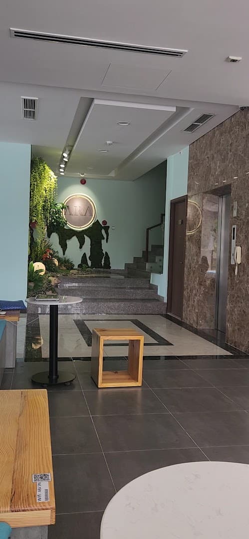 푸꾸옥 아라 스파