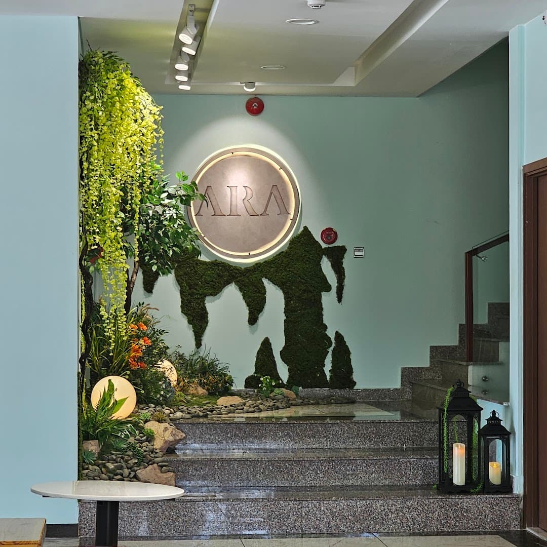 푸꾸옥 아라 스파