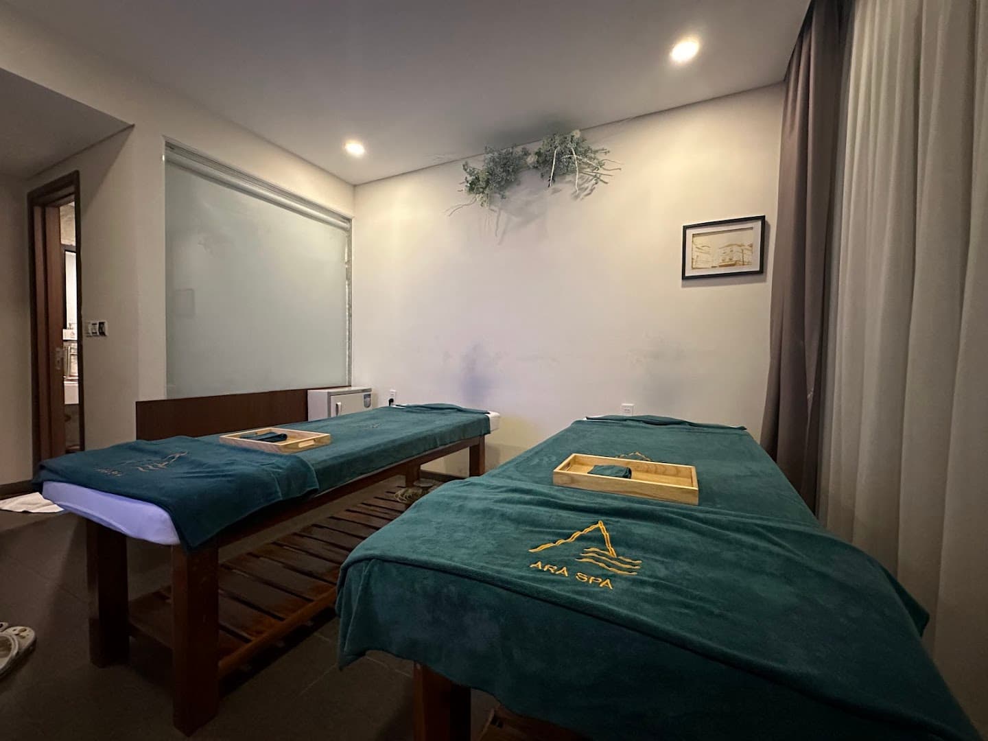 푸꾸옥 아라 스파