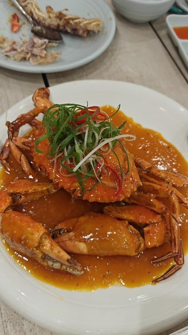 다낭 My Hanh Seafood