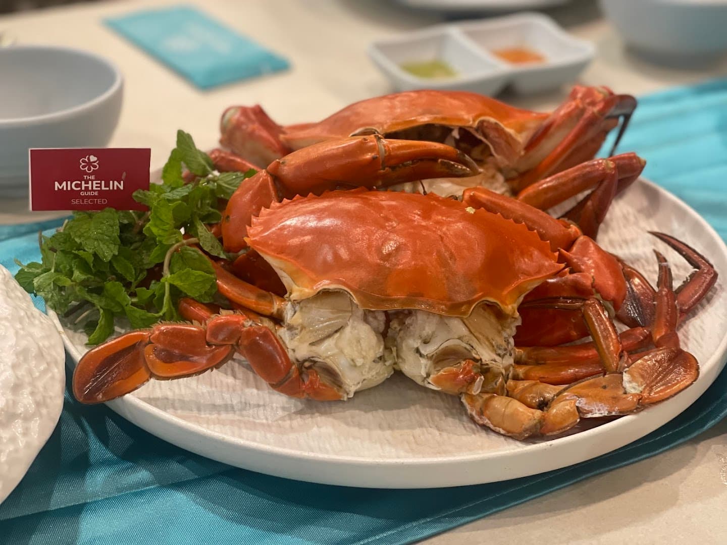 다낭 My Hanh Seafood