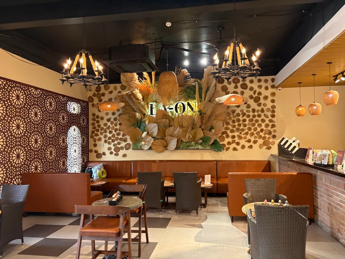 푸꾸옥 라온스파