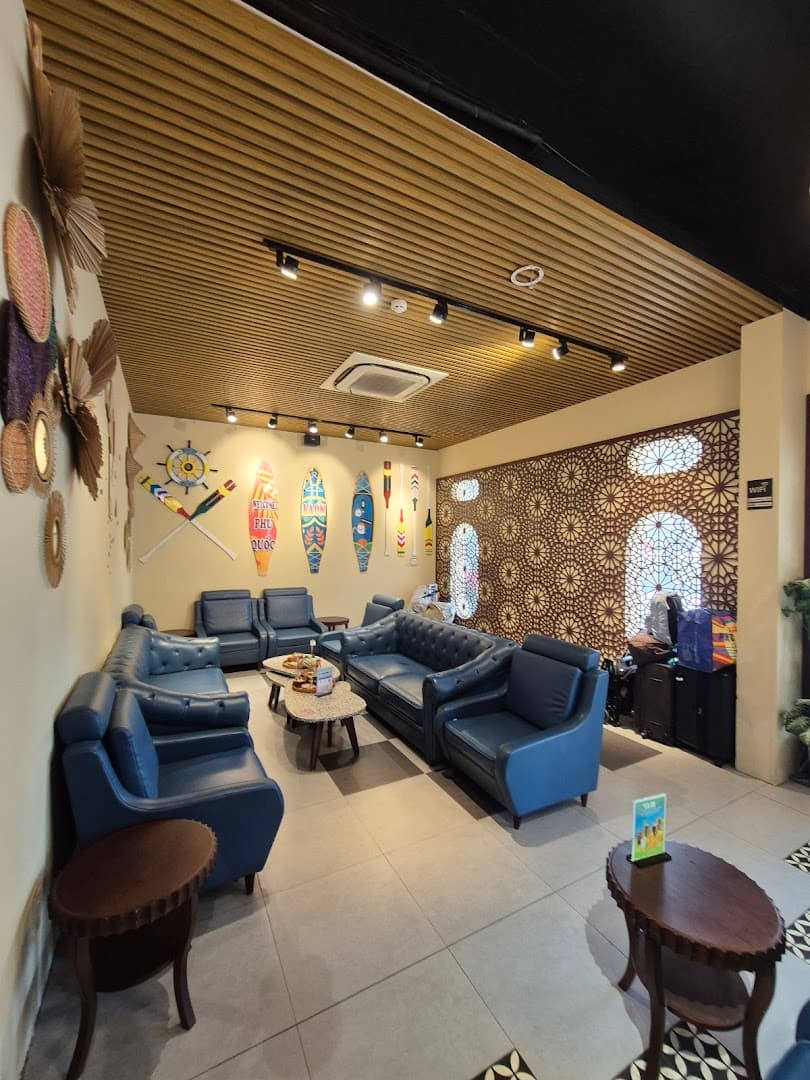 푸꾸옥 라온스파