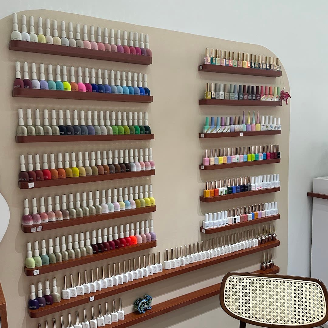 호치민 BAM NAIL 메인 이미지