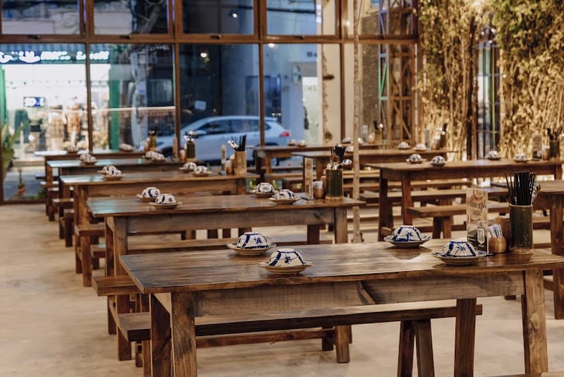 나트랑 라냐 Là Nhà