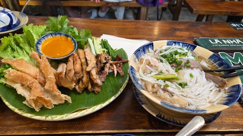 나트랑 라냐 Là Nhà