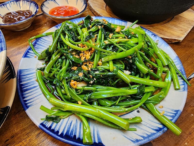 나트랑 라냐 Là Nhà