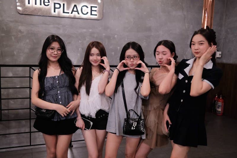 다낭 LUXURY 이발소 메인 이미지