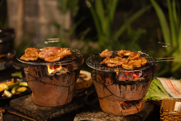 푸꾸옥 Bò Tơ Quán Đảo Phú Quốc