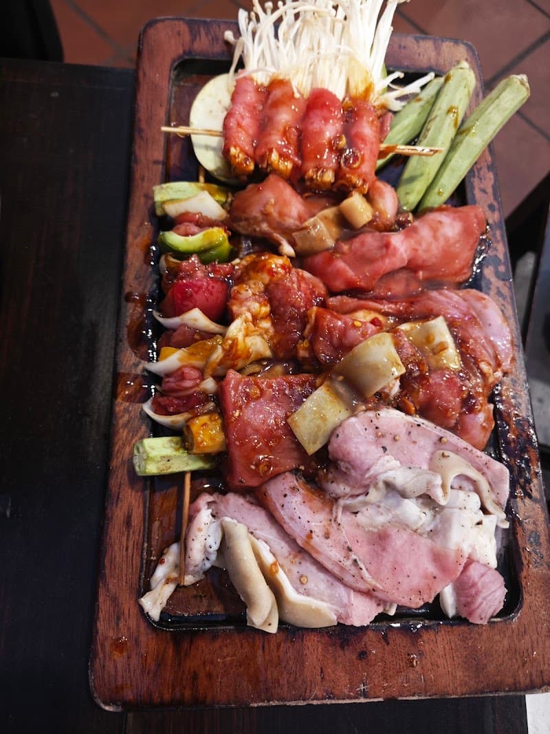 푸꾸옥 Bò Tơ Quán Đảo Phú Quốc