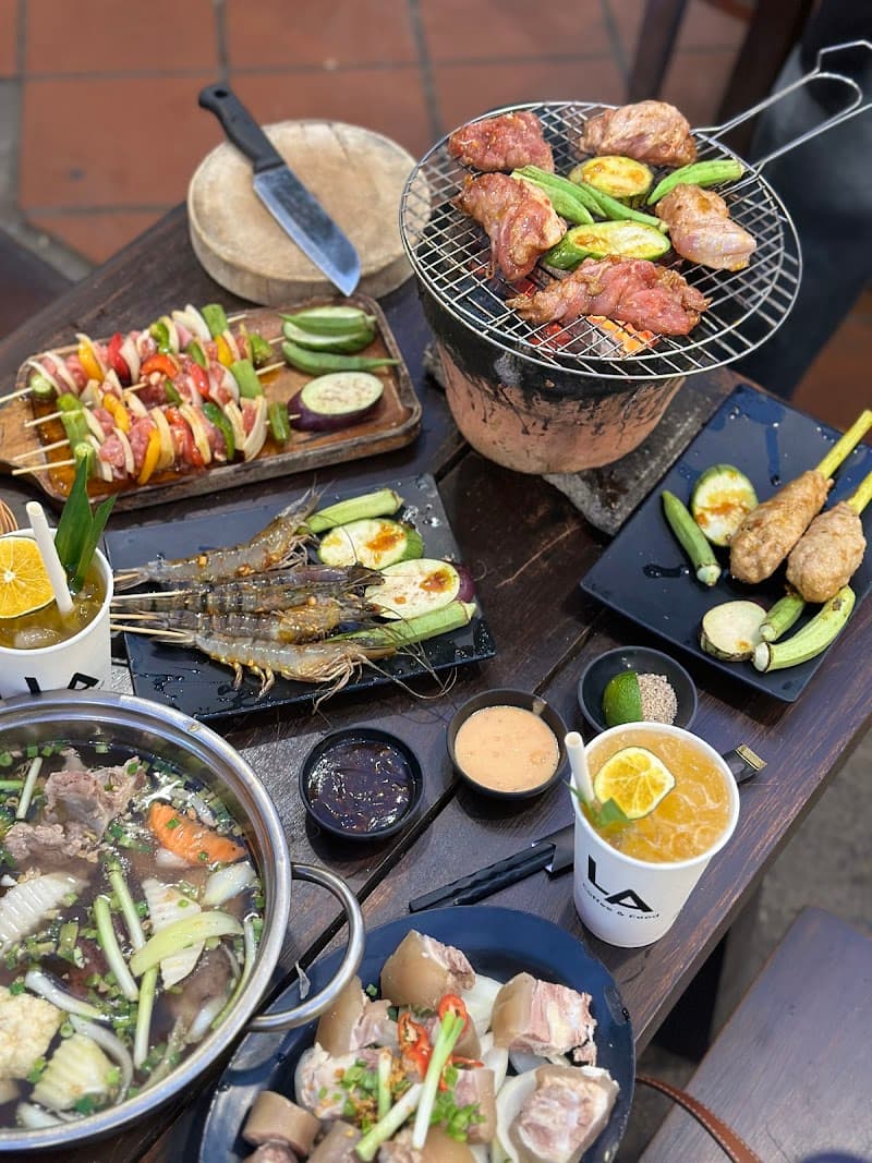 푸꾸옥 Bò Tơ Quán Đảo Phú Quốc