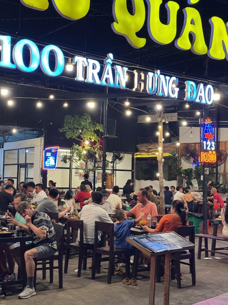 푸꾸옥 Bò Tơ Quán Đảo Phú Quốc