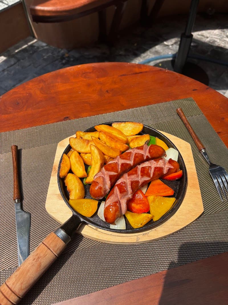 나트랑 Bò Lé – Vietnamese Beefsteak