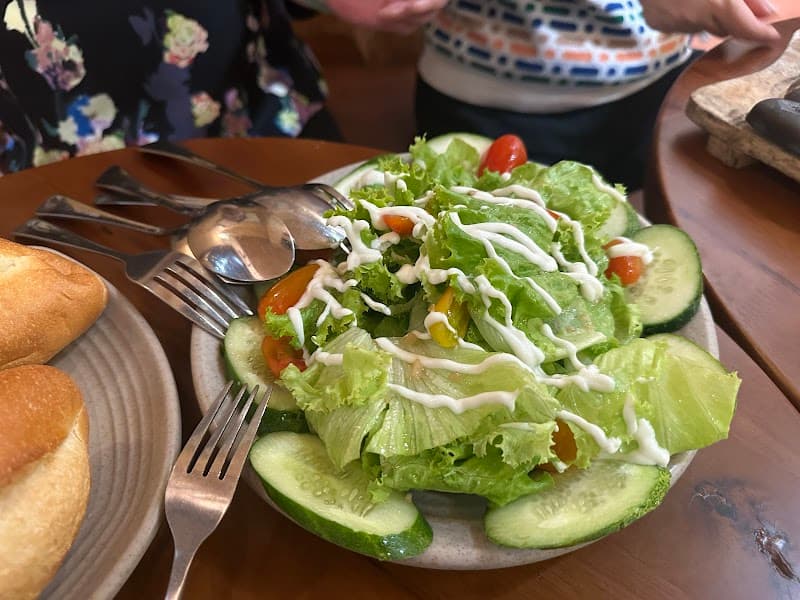 나트랑 Bò Lé – Vietnamese Beefsteak