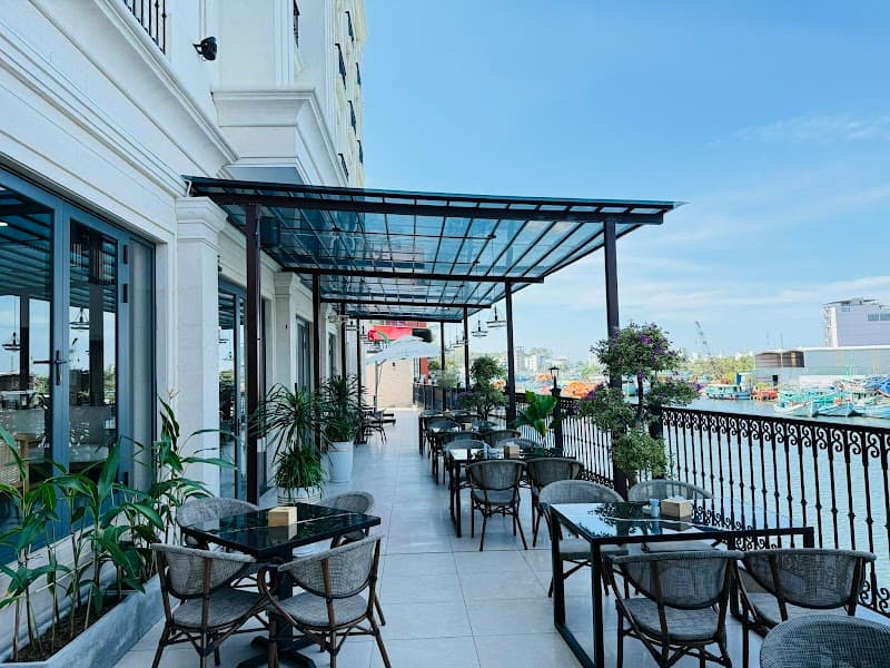 푸꾸옥 Sen River Restaurant 메인 이미지