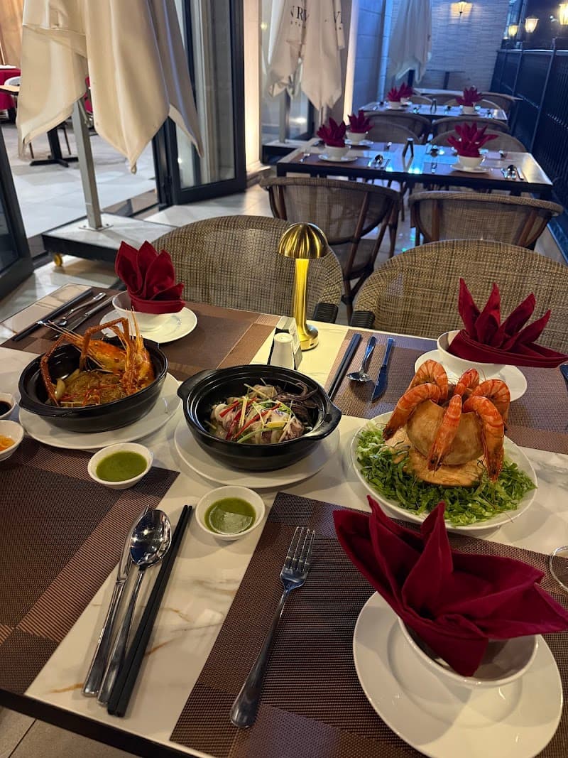 푸꾸옥 Sen River Restaurant