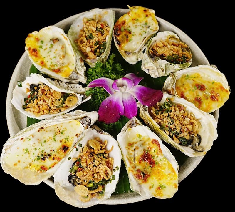 나트랑 NHÀ BẾP NHA TRANG