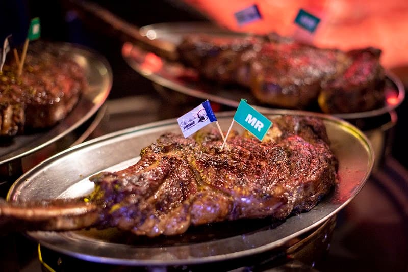다낭 Olivia’s Prime Steakhouse
