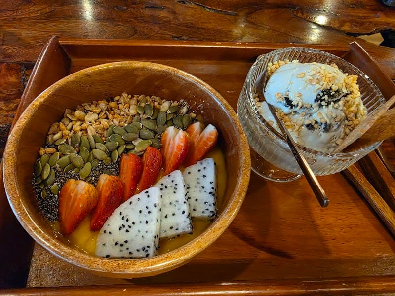 푸꾸옥 ANBA COFFEE