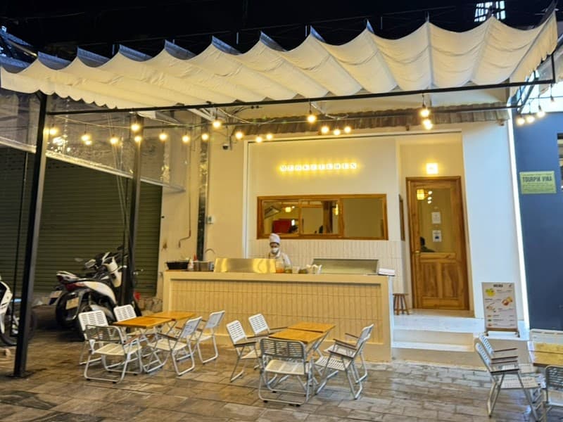 푸꾸옥 MEO Kitchen