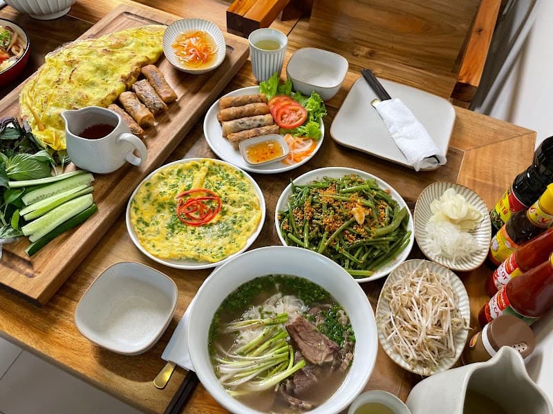 푸꾸옥 MEO Kitchen