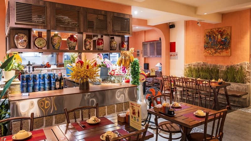 나트랑 Anh Ơi Phở