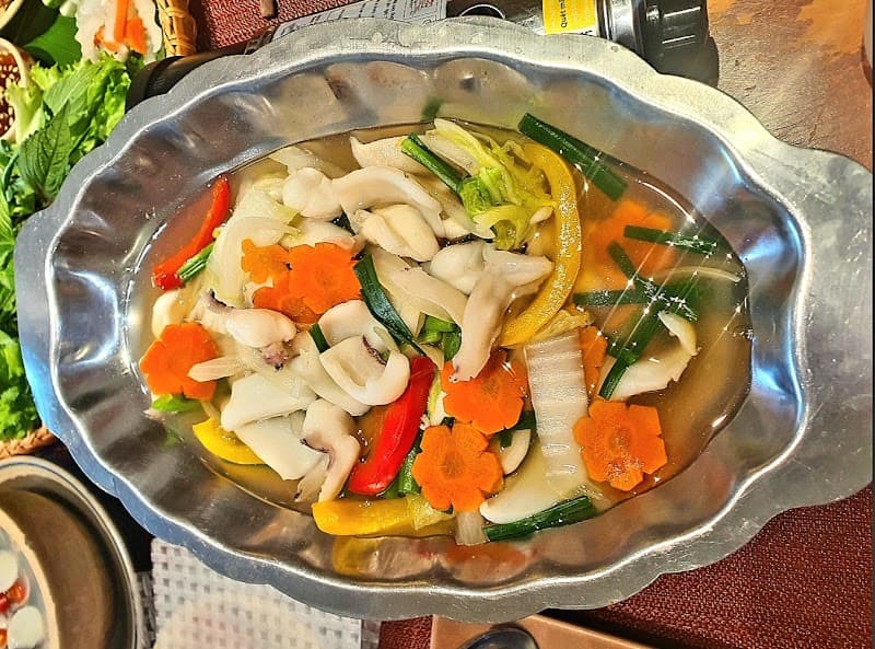 나트랑 Anh Ơi Phở