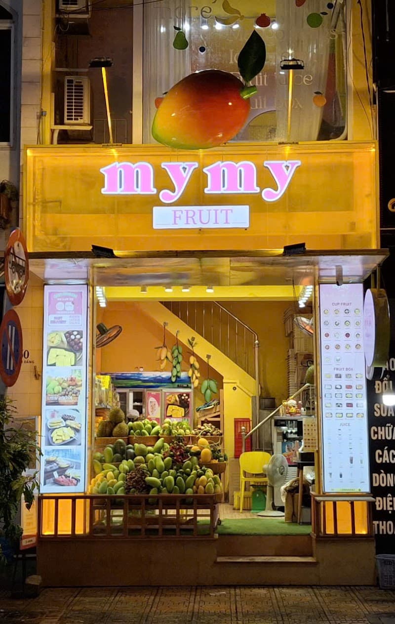 나트랑 미미프루츠