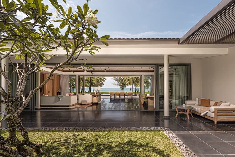 푸꾸옥 Regent Phu Quoc