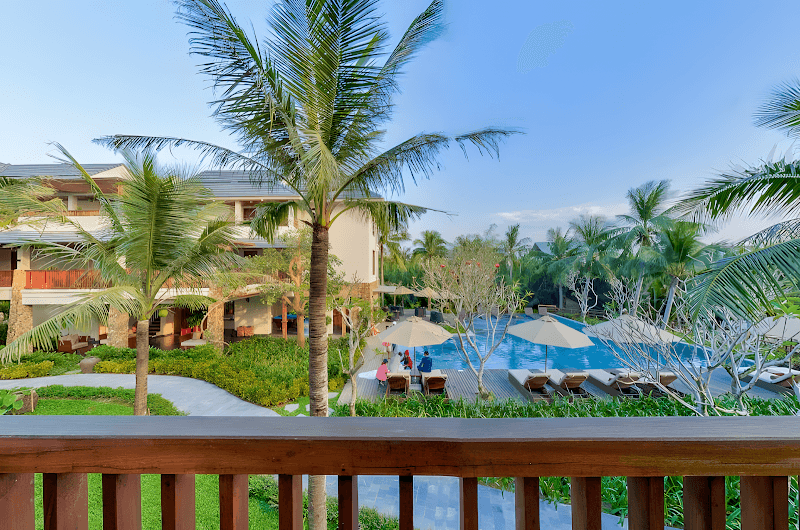 호이안 에코 로지 & 스파