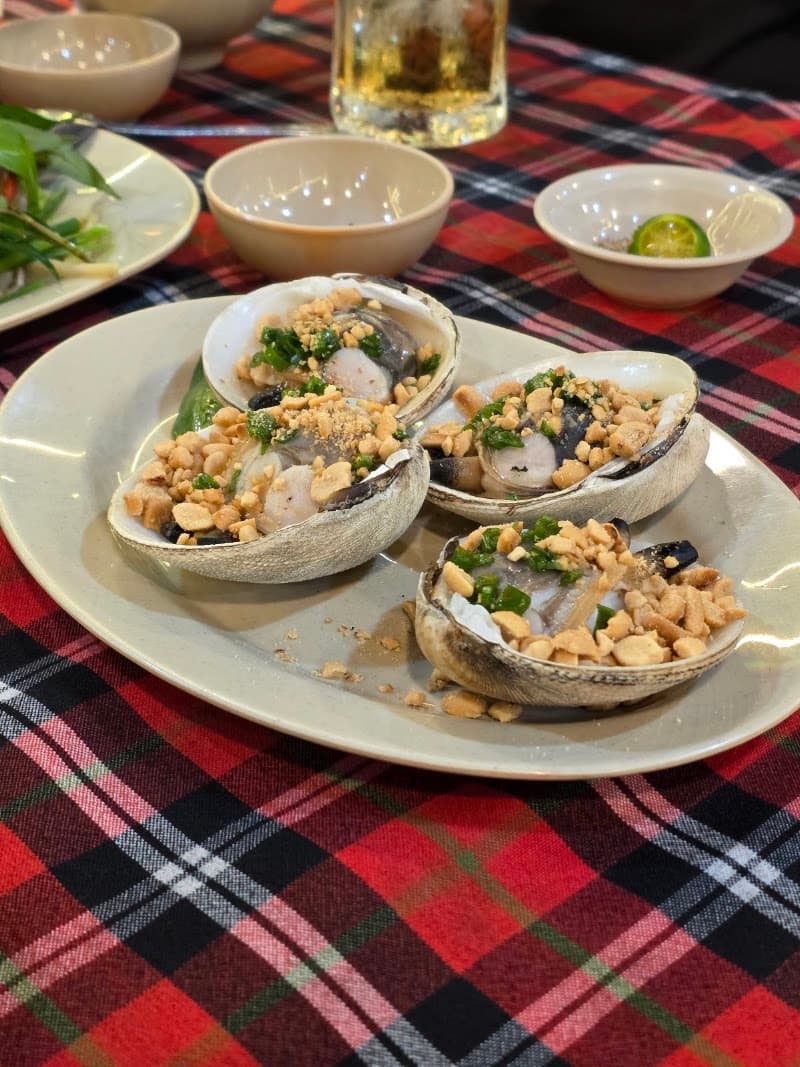푸꾸옥 라커이