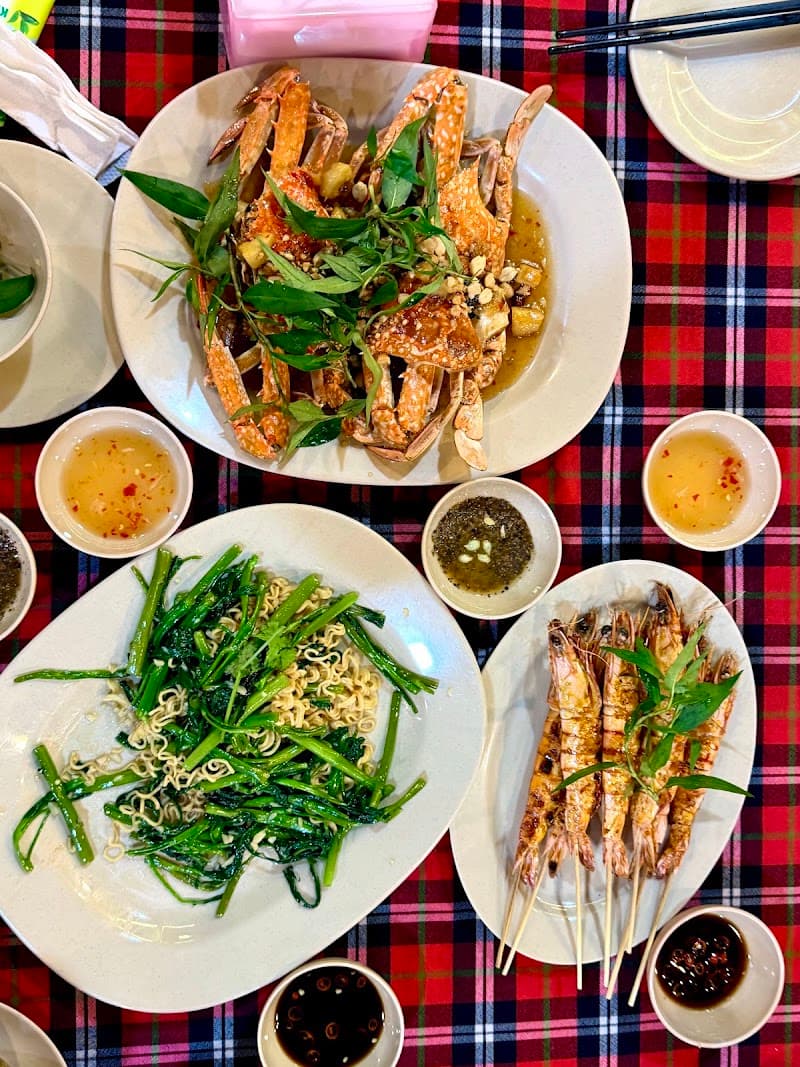 푸꾸옥 라커이