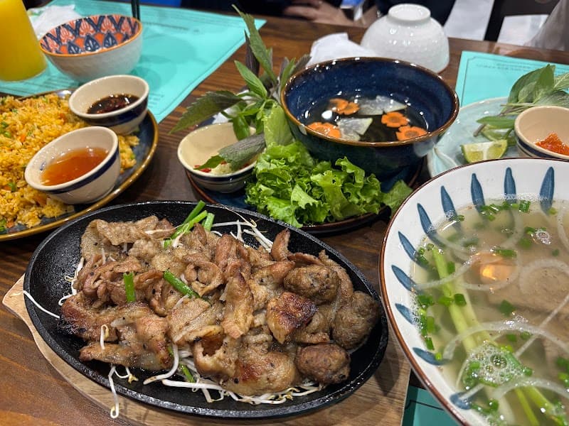 푸꾸옥 마담 타오