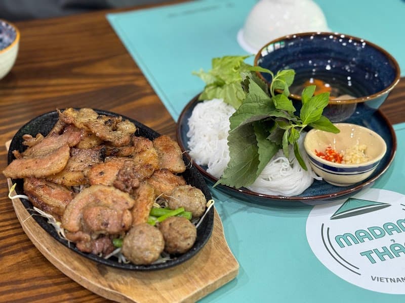 푸꾸옥 마담 타오