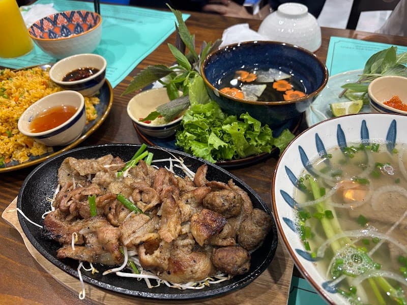 푸꾸옥 마담 타오