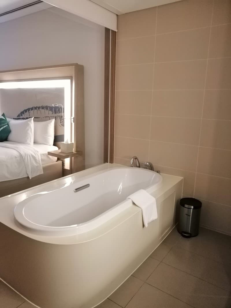 다낭 Novotel Danang Premier Han River