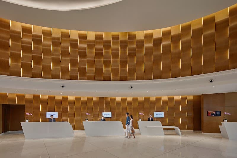 다낭 Novotel Danang Premier Han River
