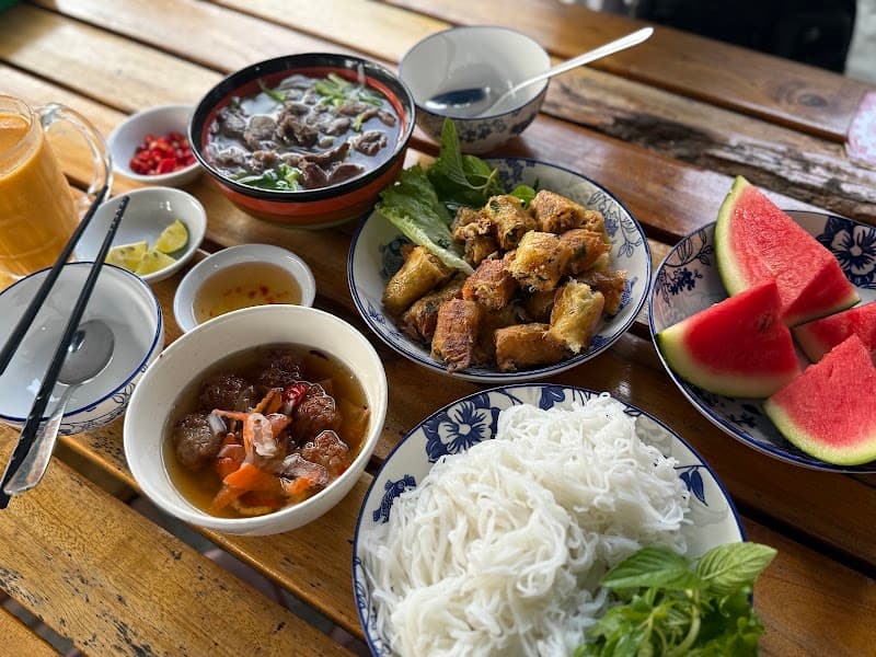 푸꾸옥 오케이 비스트로