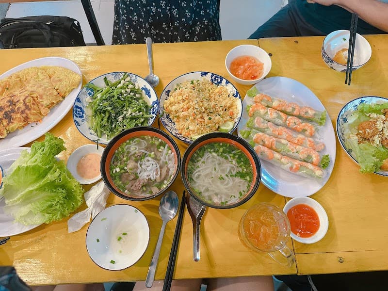 푸꾸옥 오케이 비스트로
