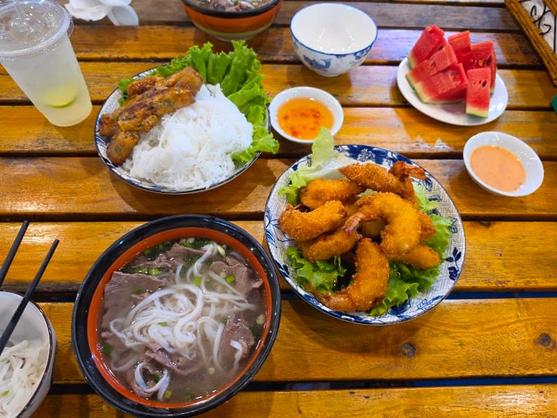 푸꾸옥 오케이 비스트로