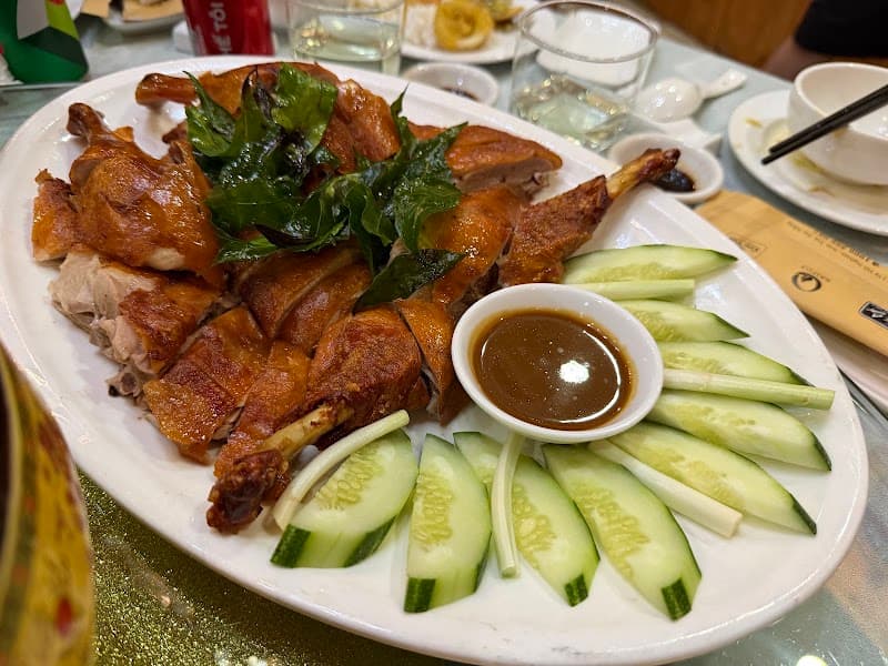 다낭 브릴리언트 해산물 식당