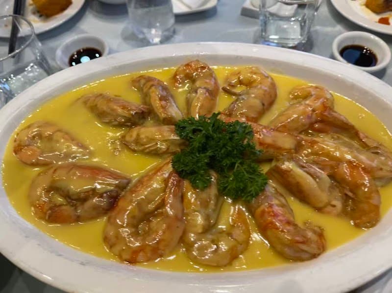 다낭 브릴리언트 해산물 식당