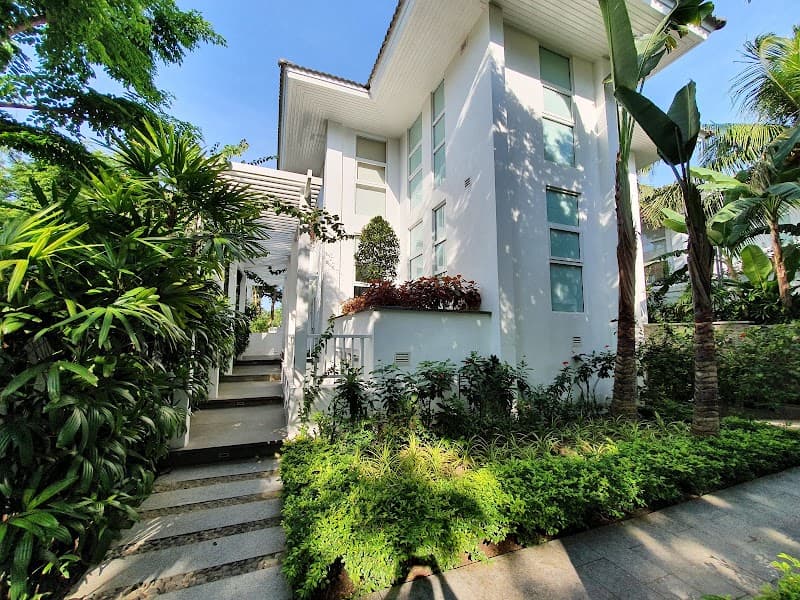다낭 Premier Village Đà Nẵng
