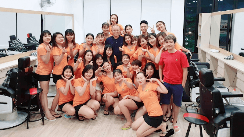 나트랑 서울 이발관 & 스파