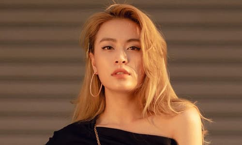 베트남-노래-띵띵땅땅-호앙-트-린의 사진