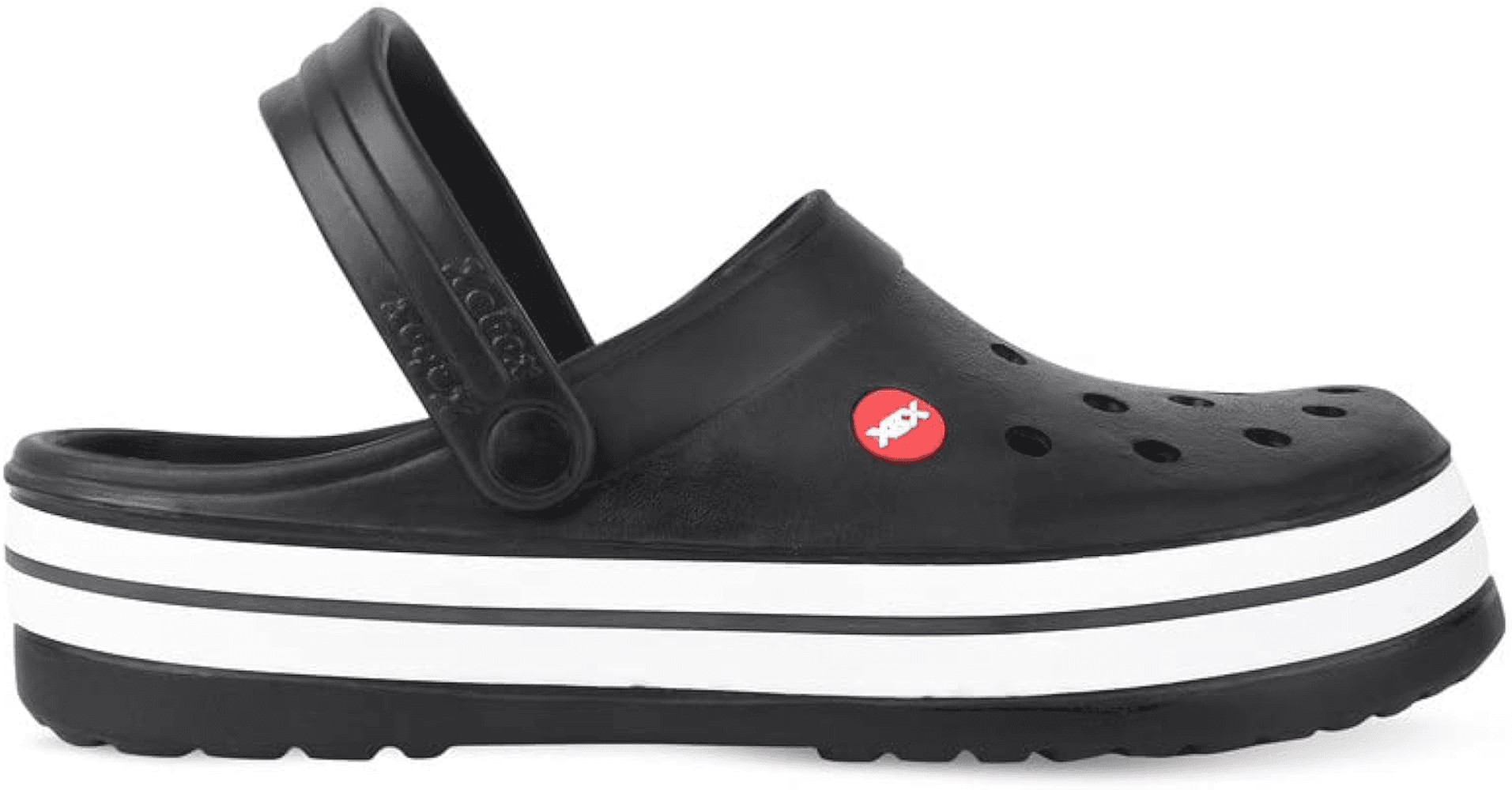 크록스 신발 사진