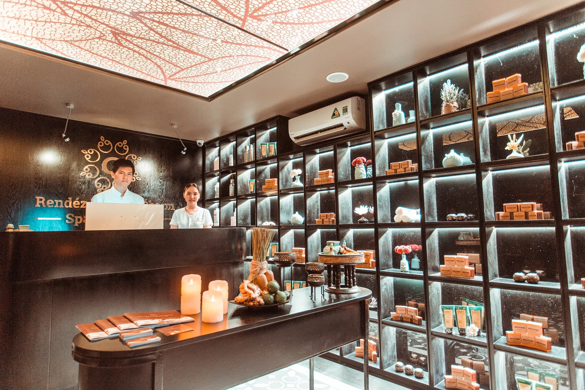 꼭 추천하고 싶은 다낭 스파 베스트