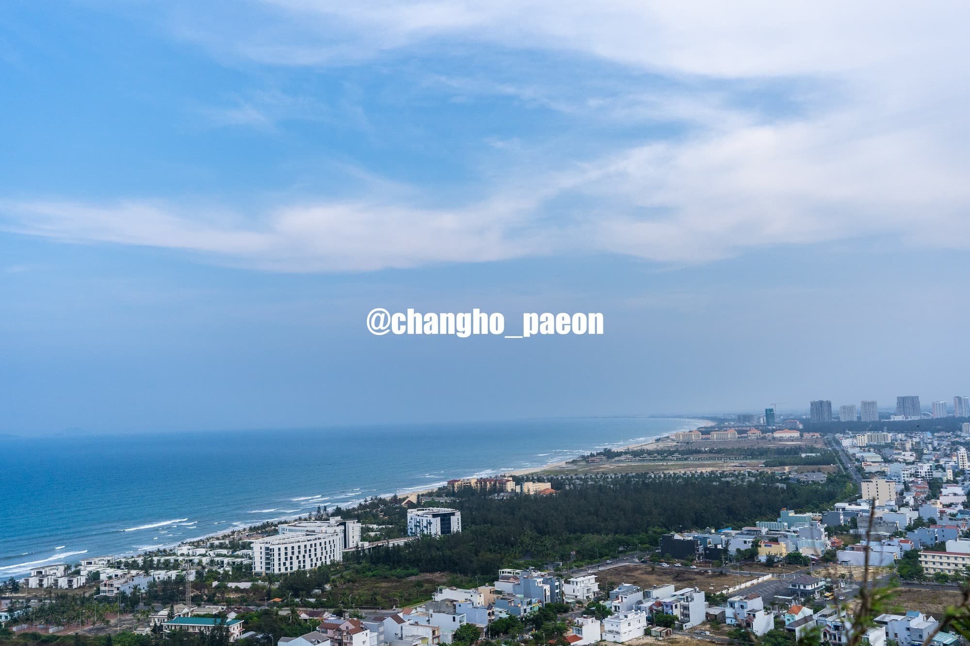 다낭에서 나트랑 4가지 이동 방법 총정리